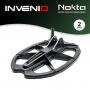 Détecteur Nokta Invenio et Pack Access