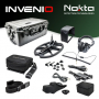 Détecteur Nokta Invenio et Pack Access