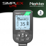 Détecteur Nokta Simplex Lite et Pack Access