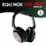 Détecteur Minelab Equinox 700 et Pack Access