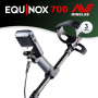 Détecteur Minelab Equinox 700 et Pack Access
