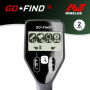 Détecteur Minelab Go-Find 11 et Pack Access