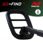 Détecteur Minelab Go-Find 11 et Pack Access