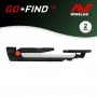 Détecteur Minelab Go-Find 11