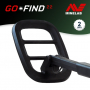 Détecteur Minelab Go-Find 22