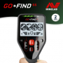 Détecteur Minelab Go-Find 66