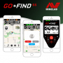 Détecteur Minelab Go-Find 66