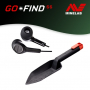Détecteur Minelab Go-Find 66