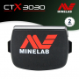Détecteur Minelab CTX 3030 et Pack Profondeur