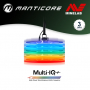 Détecteur Minelab Manticore et Pack Access