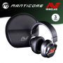 Détecteur Minelab Manticore et Pack Professionnel