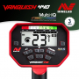 Détecteur Minelab Vanquish 440