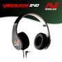 Détecteur Minelab Vanquish 540
