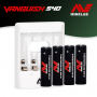 Détecteur Minelab Vanquish 540