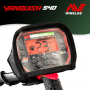 Détecteur Minelab Vanquish 540
