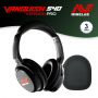 Détecteur Minelab Vanquish 560 et Pack Access