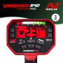 Détecteur Minelab Vanquish 560 et Pack Access