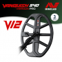 Détecteur Minelab Vanquish 560 et Pack Access