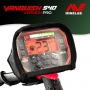 Détecteur Minelab Vanquish 560 et Pack Access