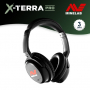 Détecteur Minelab X-Terra Pro et Pack Casque Sans Fil
