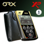  Détecteur XP ORX - 22 cm HF et Casque Filaire