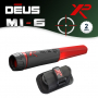 XP ICON X RC - 28FMF et Pack MI-6