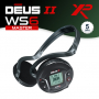 XP DÉUS 2 WS6-ST Master - 28FMF et casque au choix
