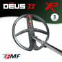 XP DÉUS 2 RC - 28FMF et Pack MI-6