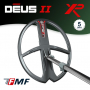 XP DÉUS 2 RC - 34x28FMF et Pack MI-6