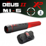 XP DÉUS 2 RC - 34x28FMF et Pack MI-6