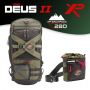 XP DÉUS 2 RC - 28FMF et Pack Pro