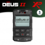 XP DÉUS 2 RC - 22FMF et Pack WS6 ST