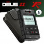 XP DÉUS 2 Gold RC et Pack Pro Max