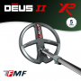 XP DÉUS 2 RC - 22FMF et Pack Duo