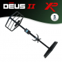Détecteur XP Xtrem Hunter Grande Profondeur