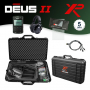 Détecteur XP Xtrem Hunter Grande Profondeur