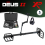 XP DÉUS et Pack XTrem Hunter Profondeur Ultime
