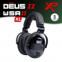 XP DÉUS et Pack XTrem Hunter Profondeur Ultime