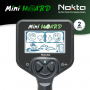 Détecteur Nokta Mini Hoard