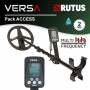 Détecteur Rutus Versa et Pack Access