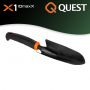 Détecteur Quest X1 IDMaxx et Pack Access