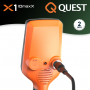 Détecteur Quest X1 IDMaxx et Pack Access