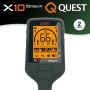 Détecteur Quest X10 IDMaxx et Pack Access