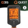 Détecteur Quest Q35 et Pack Access