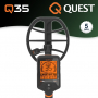 Détecteur Quest Q35 et Pack Access