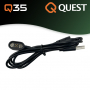 Détecteur Quest Q35 et Pack Access