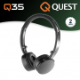 Détecteur Quest Q35 et Pack Access