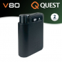 Détecteur Quest V80 et Pack Access
