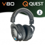 Détecteur Quest V80 et Pack Access