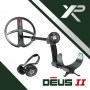 XP Deus 2 FMF  : une nouvelle génération de détecteur de métaux